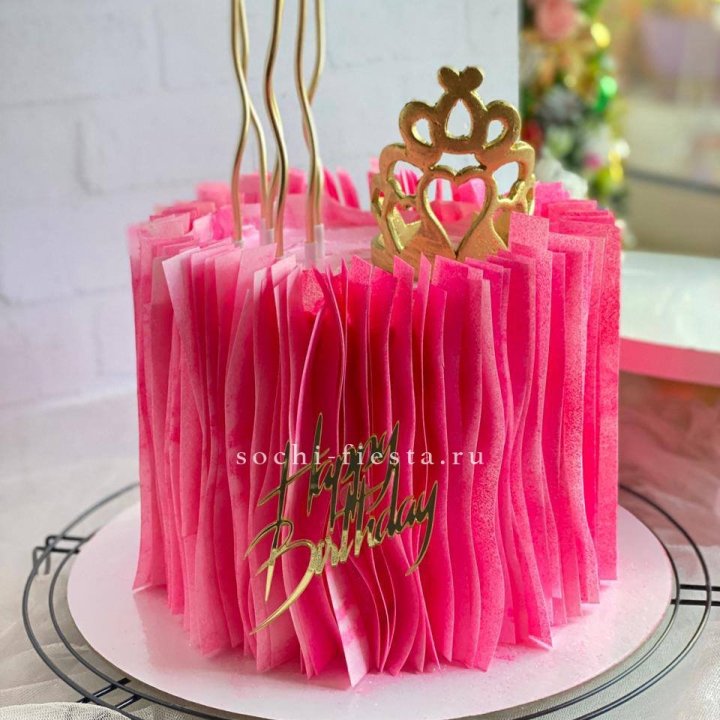 Торт "Карино" в Сыктывкаре