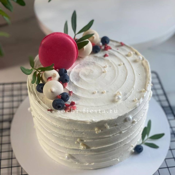 Торт "Валзер" в Сыктывкаре