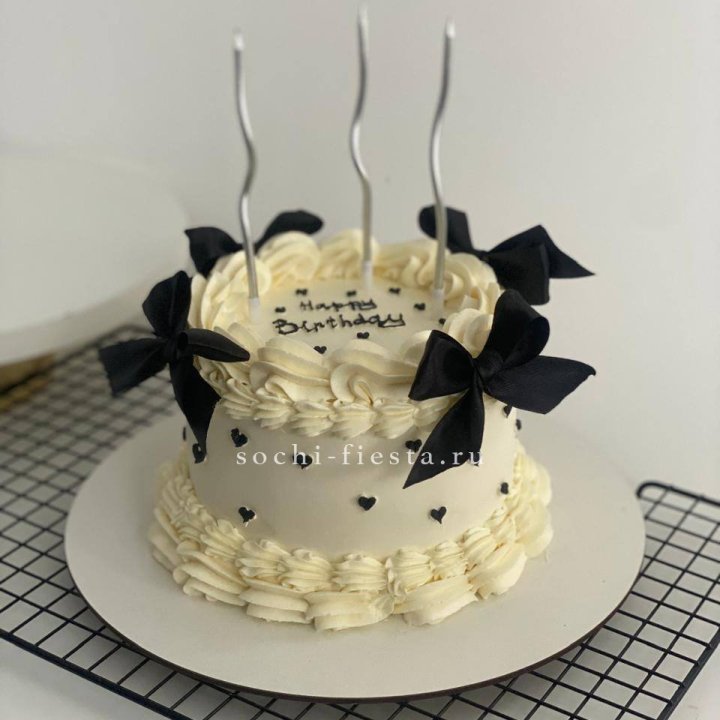 Торт "Тембор" в Сыктывкаре