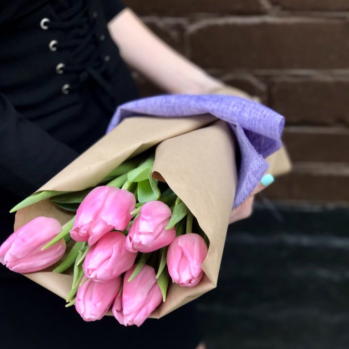 Букет  Деловая Элегантность  в Сыктывкаре