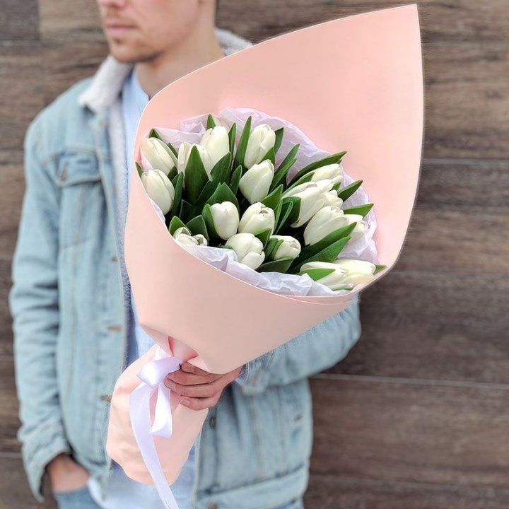 Букет Восторга в Сыктывкаре