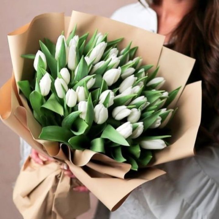 Букет "Прикоснись ко мне" в Сыктывкаре