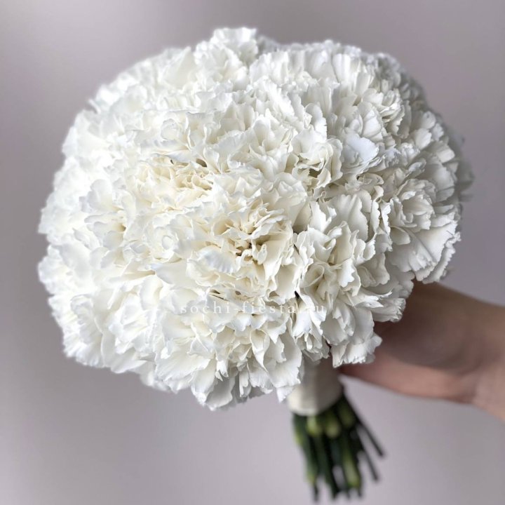 Свадебный букет №7 в Сыктывкаре