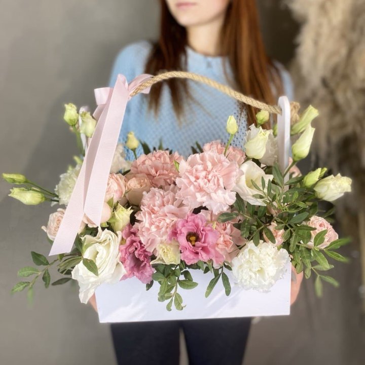 Ящик №1 в Сыктывкаре