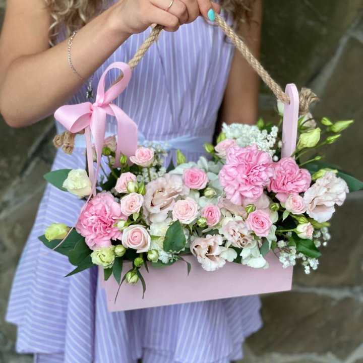 Ящик №2 в Сыктывкаре