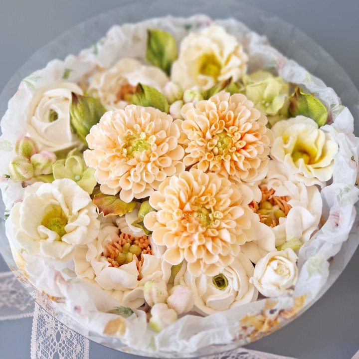 Зефирный бокс в Сыктывкаре